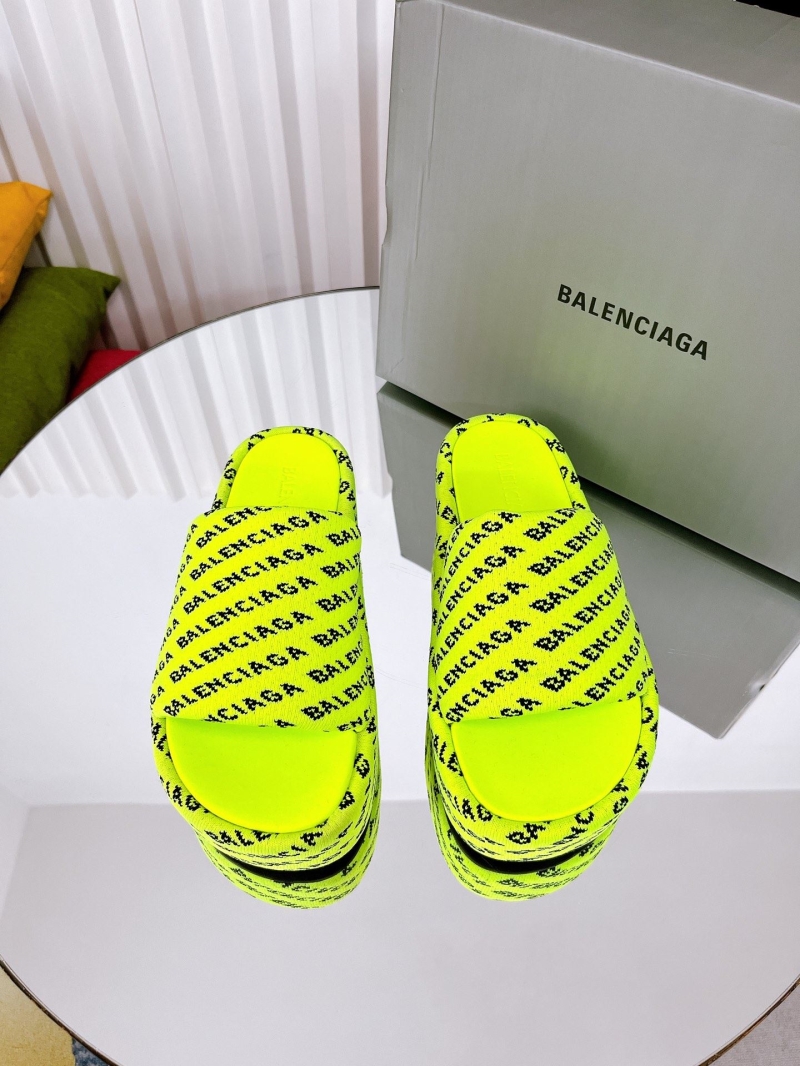 Balenciaga Slippers